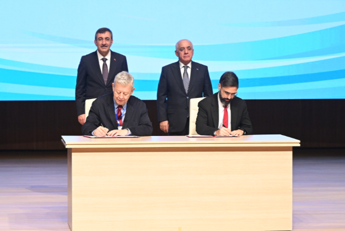 SOCAR Türkiyədə elektrik stansiyası satın alımasının səbəbini açıqlayıb | FED.az