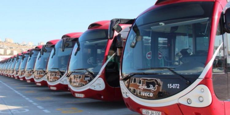 “Baku Bus”ın yığılmış zərəri 152 mln. manata çatıb | FED.az