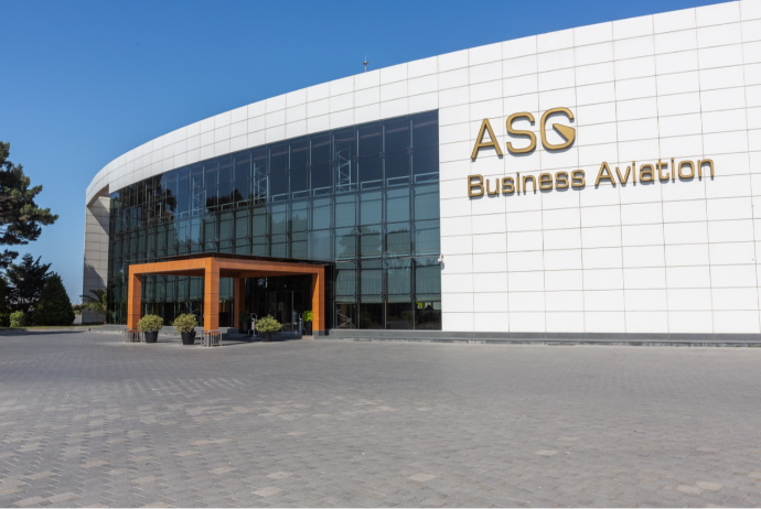 "ASG Business Aviation" və  "Az Av Lines"   - MƏHKƏMƏ ÇƏKİŞMƏSİNDƏ | FED.az