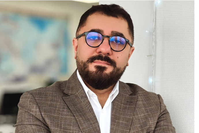 Rusiyada yaşayan azərbaycanlı iş adamından – MÜRACİƏT | FED.az