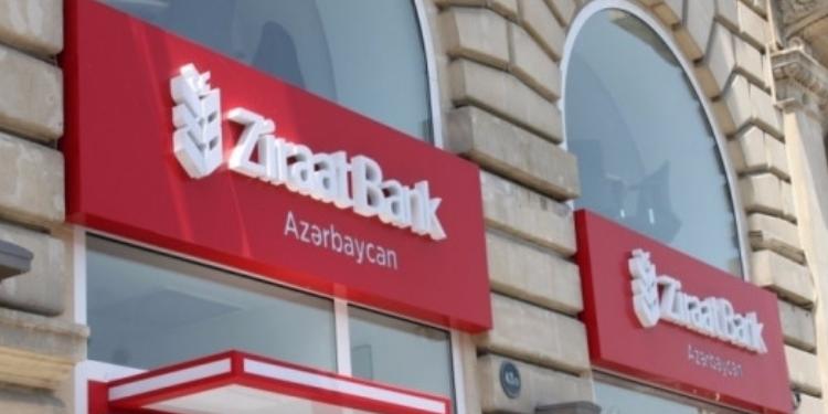 “Ziraat Bank (Azerbaijan)”da struktur dəyişikliyi olub | FED.az