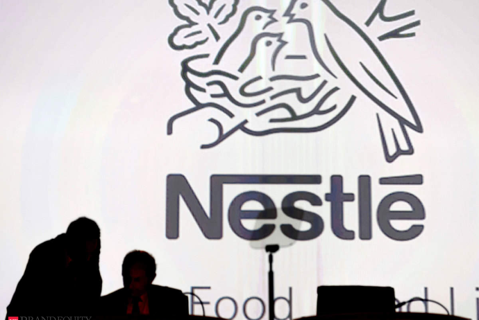 "Nestle" Rusiya bazarını tərk etməkdən - İMTİNA EDİB | FED.az