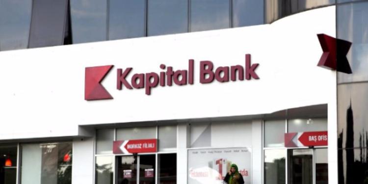 “Kapital Bank”: Növbəti qiymətləndirmə zamanı reytinqin bir qədər də artırılmasına çalışacağıq | FED.az