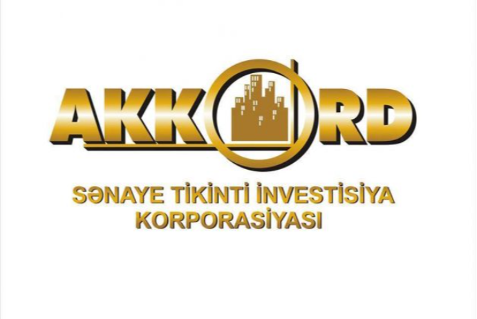 "Akkord İnvestisiya Sənaye Korporasiyası" şirkəti - MƏHKƏMƏYƏ VERİLİB | FED.az