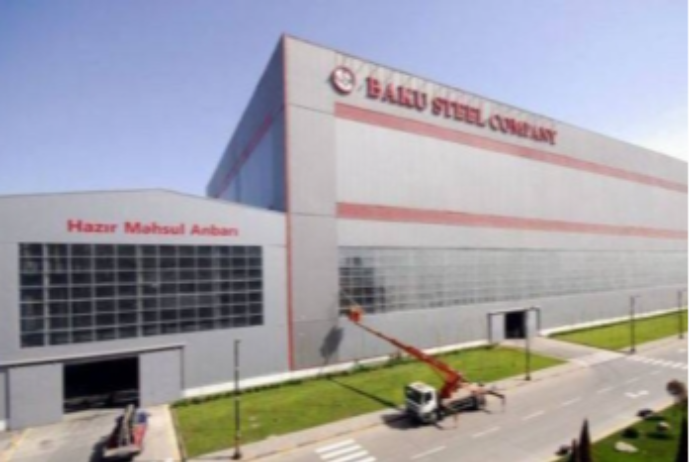 “Baku Steel Company” İtaliyada 1 mlrd. avroya zavod alır – İtaliya KİV-i | FED.az