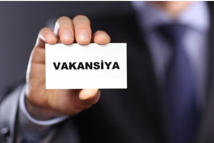"PM Legal MMC" işçi axtarır - VAKANSİYA | FED.az