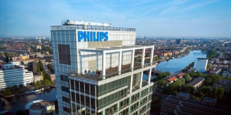 Продажи Philips выросли благодаря спросу на зубные щетки в Китае | FED.az