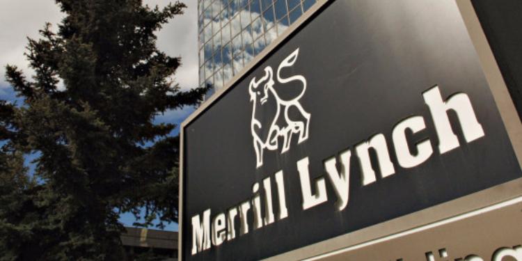 Merrill Lynch оштрафовали на $45,5 млн | FED.az