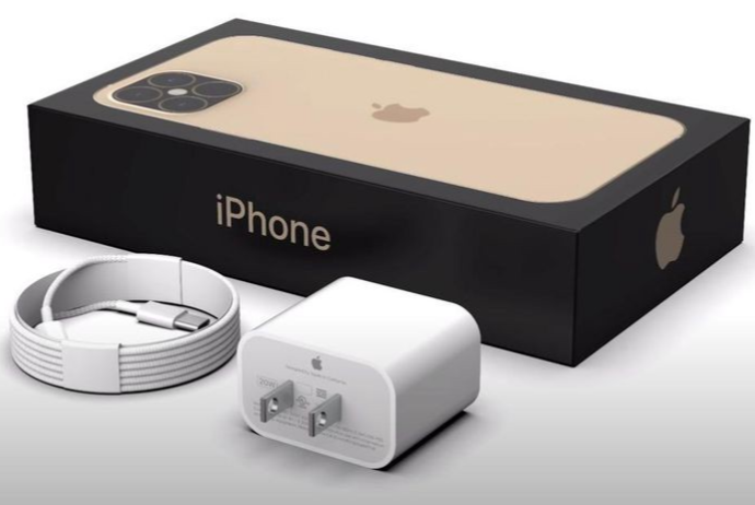 Hindistanda “iPhone 12”nin - İSTEHSALINA BAŞLANILACAQ | FED.az