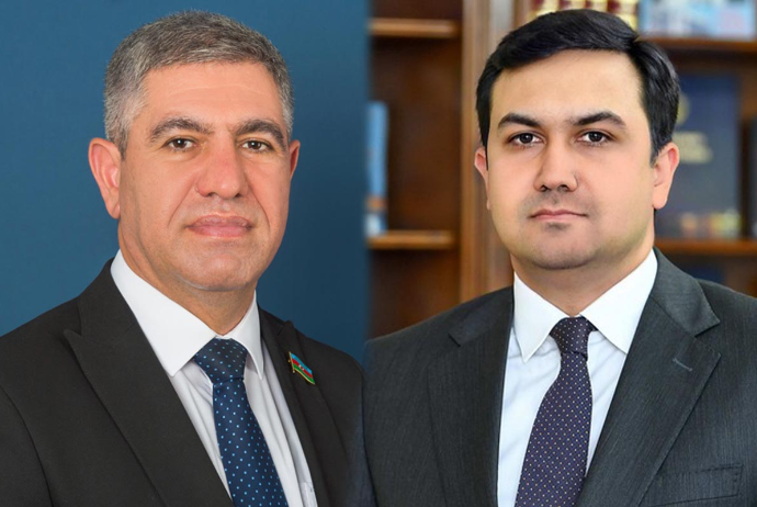 Deputat təklif etdi - Rəis “yox” dedi | FED.az