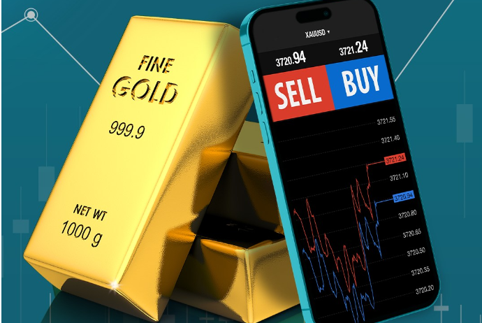 Qızıl atəşkəs xəbəri ilə bahalaşdı – YENİ QİYMƏT | FED.az