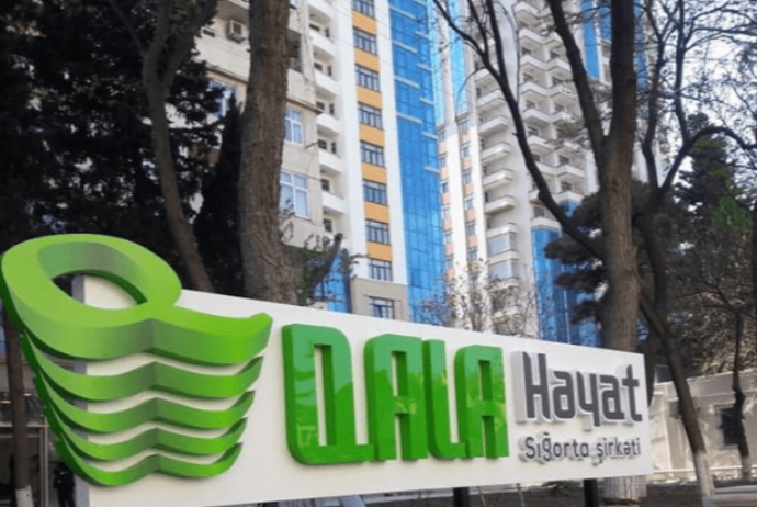 “Qala Həyat” Sığortanın müştərilərə ödədiyi vəsaitlərin həcmi - AZALDI | FED.az
