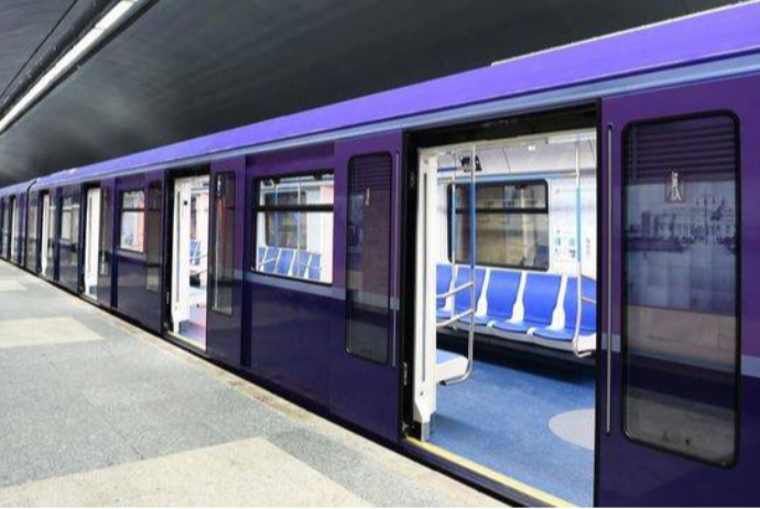 Bakıda tikiləcək 10 yeni metro stansiyası ilə bağlı - DETALLAR - VİDEO | FED.az