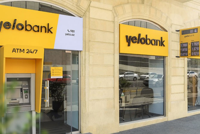 "Yelo Bank" Bərdə filialının əməkdaşı ilə bağlı - AÇIQLAMA  YAYDI | FED.az