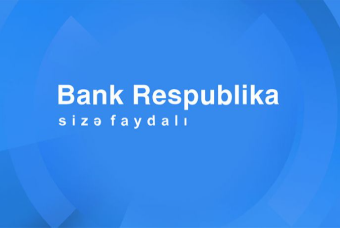 “Bank Respublika”nın xalis mənfəəti kəskin artıb - BANKIN VƏZİYYƏTİ AÇIQLANDI | FED.az