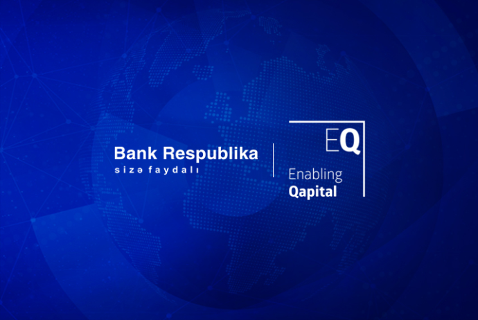 EMF Microfinance Fund “Bank Respublika”ya növbəti dəfə subordinasiyalı - KREDİT AYIRDI | FED.az