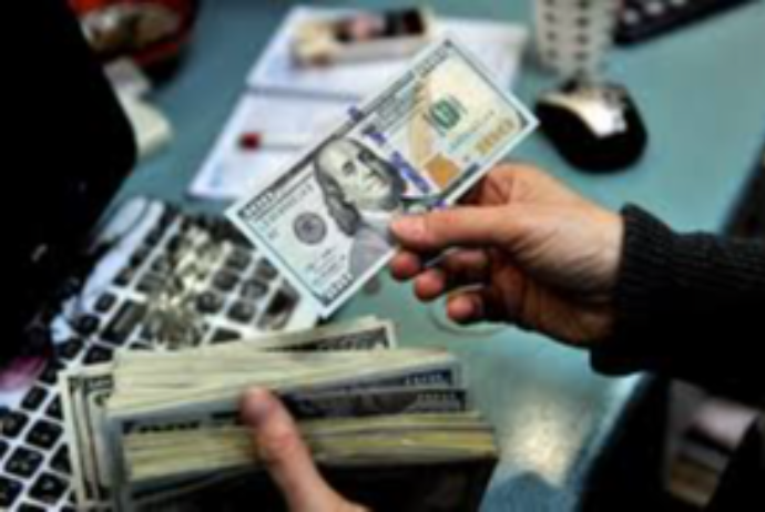 Bankların dollar alışı yenidən - 100 MİLYON DOLLARI ÜSTƏLƏDİ | FED.az
