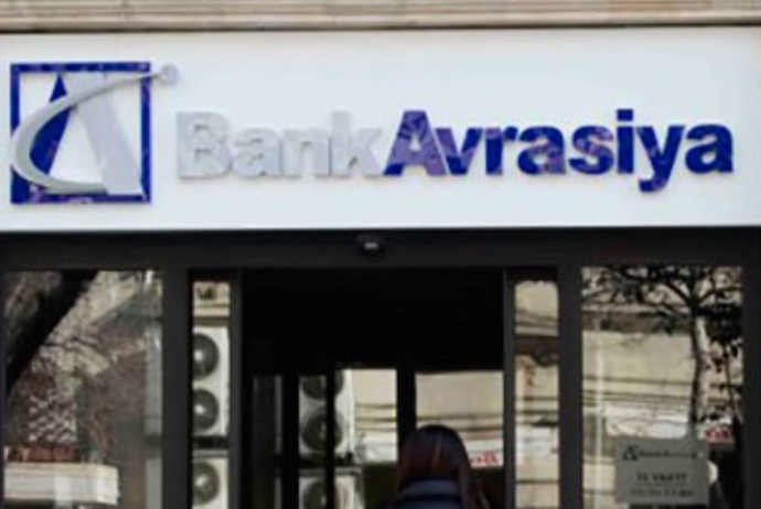 "Bank Avrasiya" bu göstəcilər üzrə geriləyib - KƏSKİN AZALMA  | FED.az