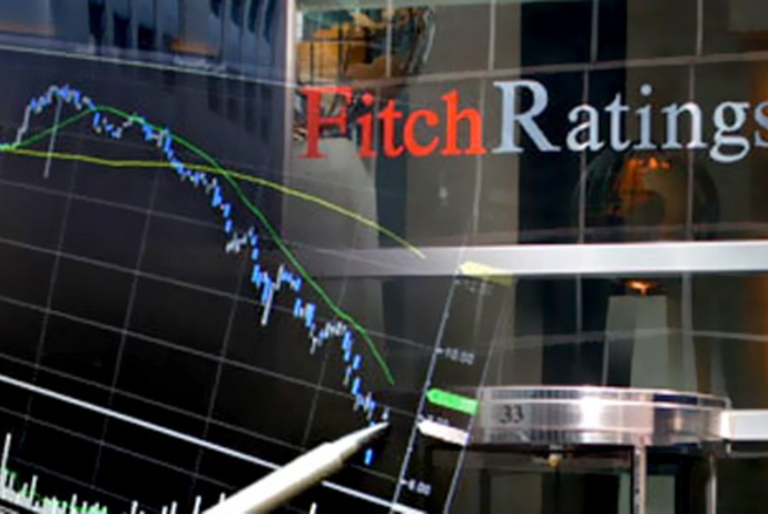 “Fitch” Türkiyənin kredit reytinqini - Təsdiqləyib | FED.az