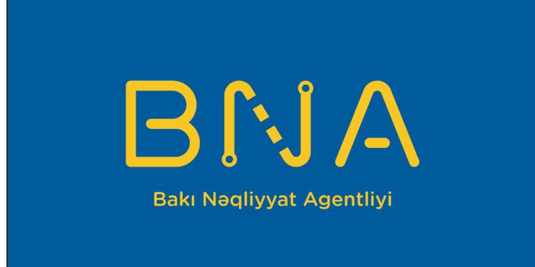 Bakı Nəqliyyat Agentliyi açıq tender elan edir | FED.az