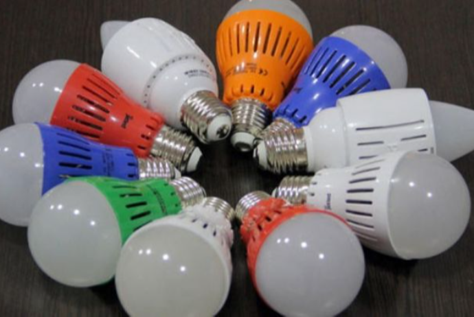 Gəncədə bu ilin sonunadək LED lampaları fabriki - AÇILACAQ | FED.az