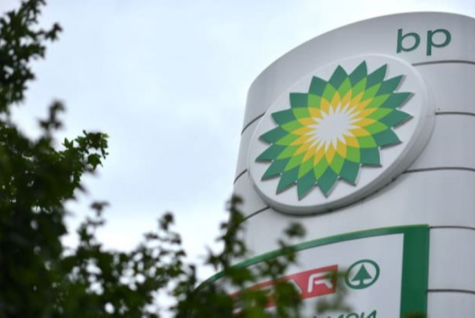 BP-nin Azərbaycan üzrə yeni vitse-prezidenti - TƏYİN OLUNUB | FED.az