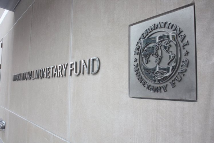 Avropa iqtisadiyyatı bu il - 4,5% Artacaq | FED.az