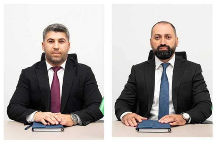 VTB (Azərbaycan)-da yeni kadr təyinatı - HƏYATA KEÇİRİLİB | FED.az