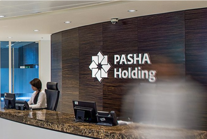 "PASHA Holding" çoxsaylı işçilər axtarır - VAKANSİYALAR | FED.az