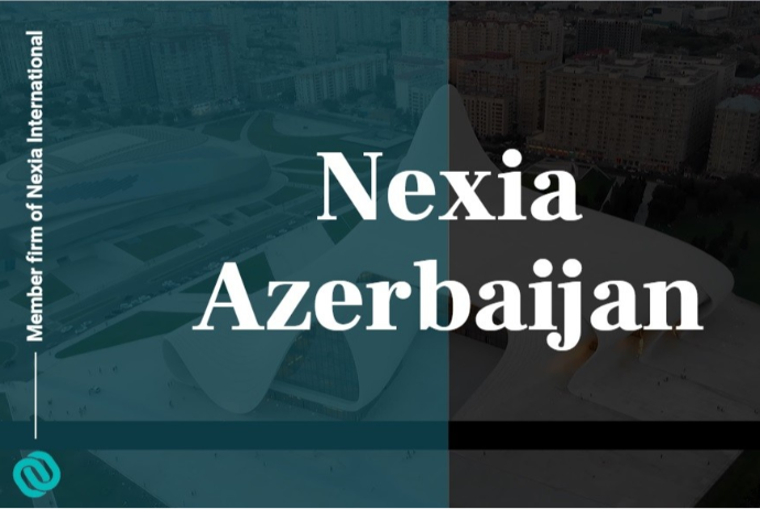 "Nexia Azerbaijan" işçi axtarır - VAKANSİYA | FED.az