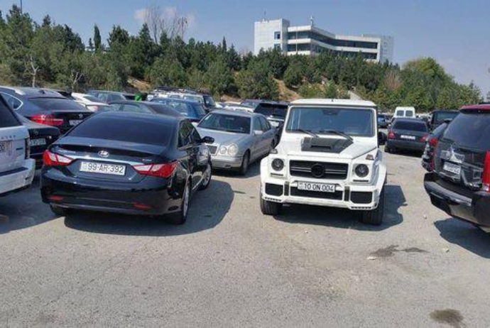 Duracağa gətirilən avtomobil haqq ödənildikdən dərhal sonra sahibinə qaytarılacaq | FED.az