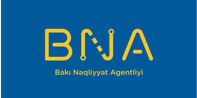 Bakı Nəqliyyat Agentliyi  açıq tender elan edir | FED.az