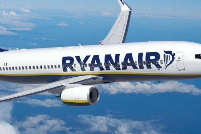 Yaxın Şərq böhranı fonunda "Ryanair"in mənfəəti 34% azalıb – Aviaşirkətləri “çətin qış” gözləyir | FED.az