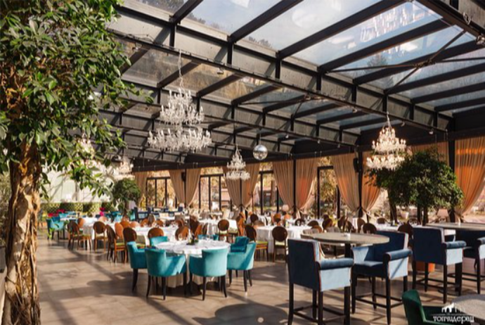 Şuşa restoranlarının gəlirləri - 5 MİLYON MANATA ÇATDI | FED.az