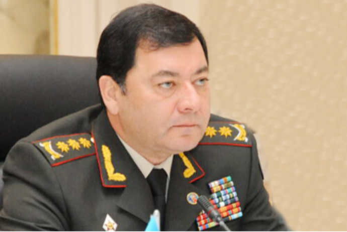 "Nəcməddin Sadıkovun göstərişi ilə 800 min manat verilib" - MN-dəki milyonluq mənimsəmə ilə bağlı məhkəmə | FED.az