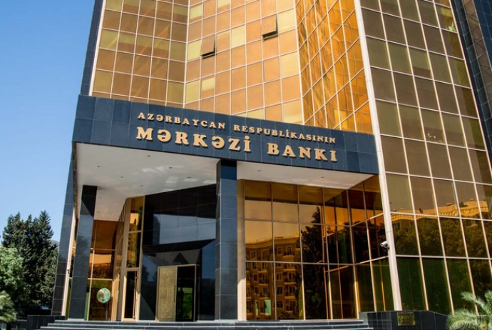 Mərkəzi Bank “Merkuri BOKT”, "AZPUL" və “Nova Credit”in vəzifəli şəxslərini cərimələyib | FED.az