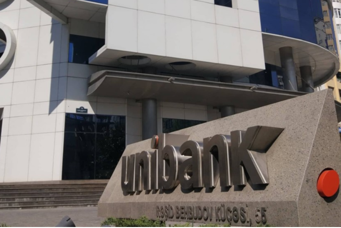 "Unibank" işçi axtarır - VAKANSİYA | FED.az