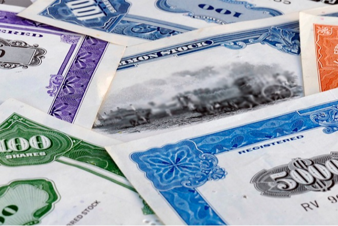 Dövlət istiqrazları üzrə dövriyyəsi artan investisiya şirkətləri – SİYAHI | FED.az