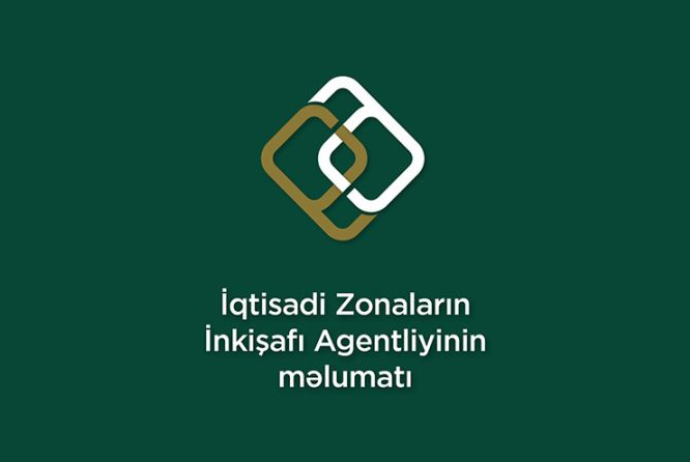 Azərbaycanda I yarımildə sənaye zonalarında qeydiyyata alınan sahibkarların sayı açıqlanıb | FED.az
