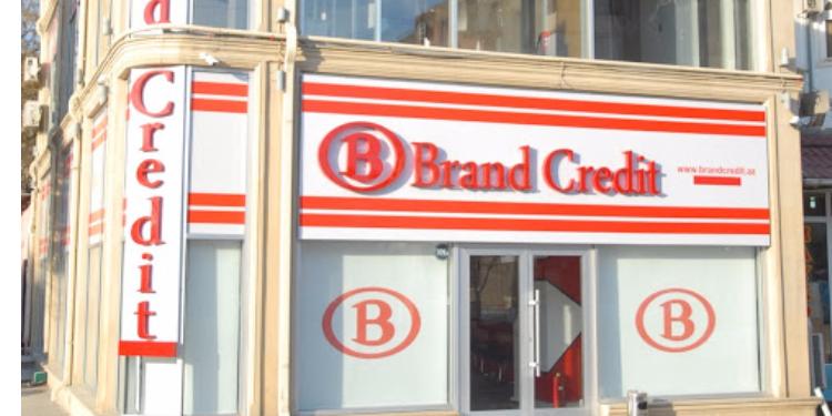 "Brand Credit" BOKT içşi axtarır - VAKANSİYA | FED.az