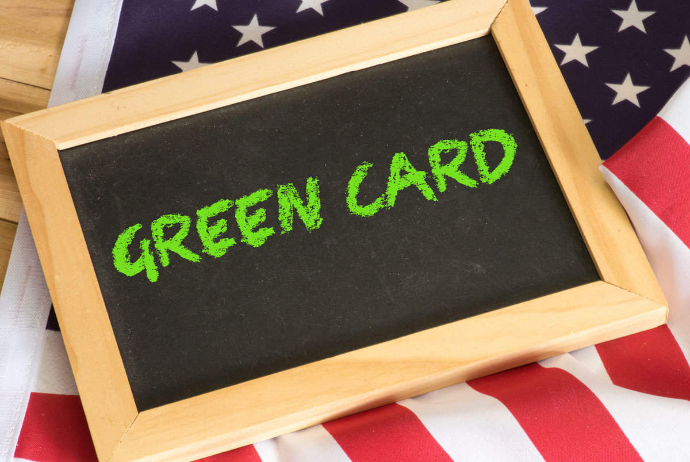 «Green Card»ın nəticələrinə az qaldı - AZƏRBAYCANDAN MÜRACİƏTLƏR AZALMAYIB | FED.az