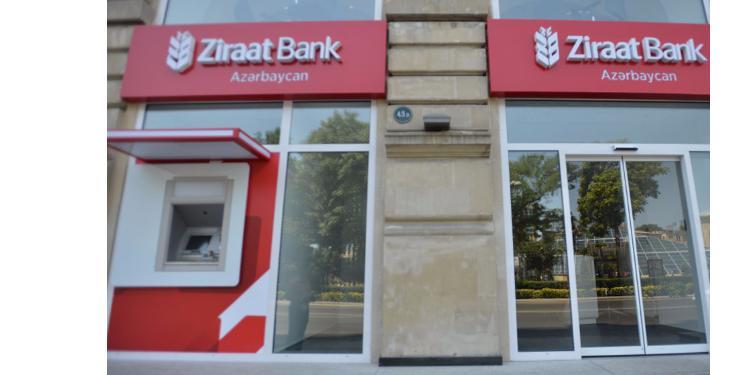 “Ziraat Bank Azərbaycan” işçi axtarır - VAKANSİYA | FED.az