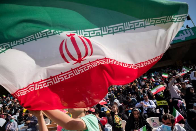 İranı indi kim idarə edir? – Yeni lider seçmək üçün hazırlıq başladı | FED.az