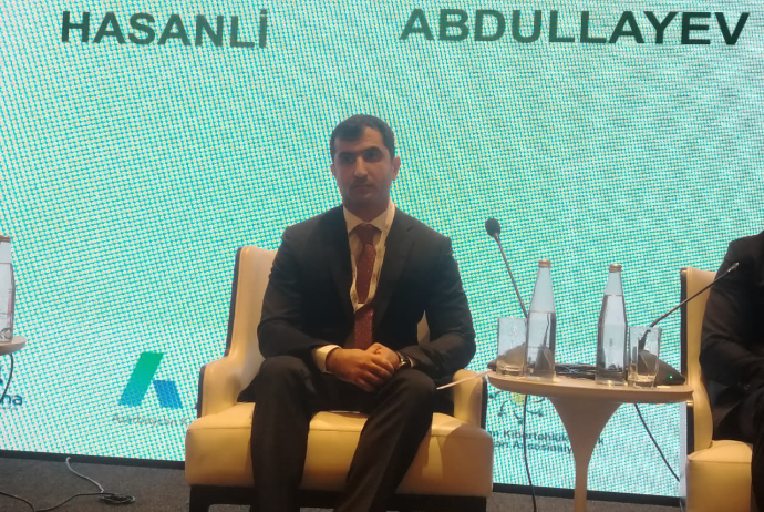 "Banklarda qərarvermə üçün alternativ dataların əhəmiyyəti artır" - AMB  | FED.az