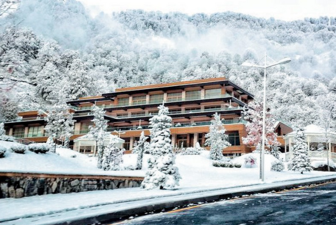 Azərbaycanın bölgələrində bir günlük istirahət neçəyə başa gəlir? - Qiymətlər | FED.az