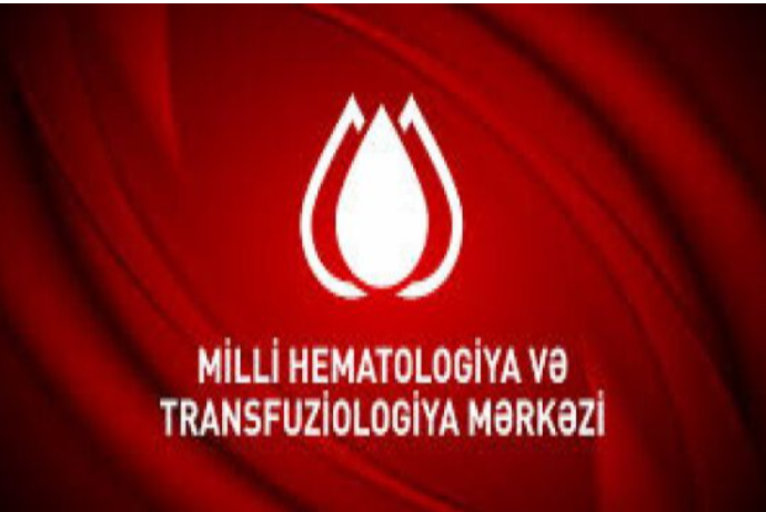 Milli Hematologiya və Transfuziologiya Mərkəzi - BÖYÜK TENDER ELAN EDİR | FED.az