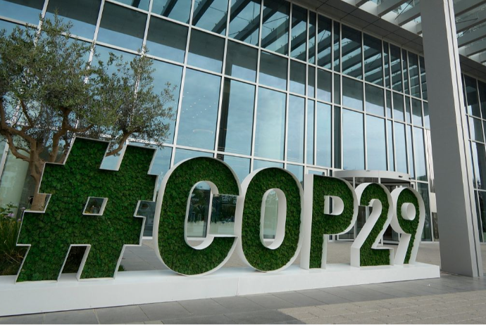 COP29 çərçivəsində 300-500 milyard dollarlıq yeni maliyyə hədəfi ətrafında danışıqlar gedir | FED.az