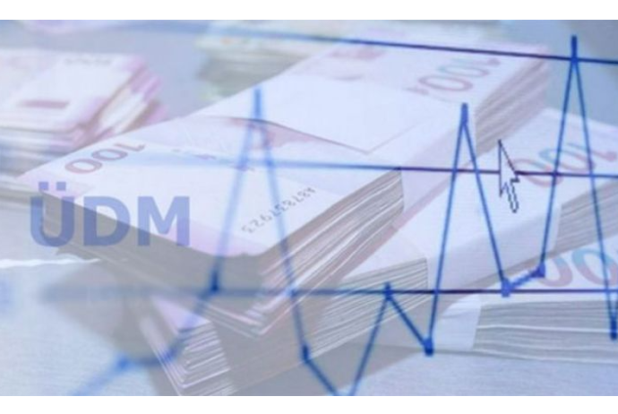 BVF Azərbaycan iqtisadiyyatı ilə bağlı proqnozlarını açıqlayıb | FED.az