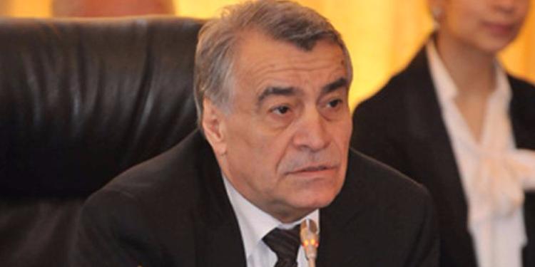 Министр: «У Казахстана нет безопасного маршрута экспорта нефти за исключением трубопровода Баку-Тбилиси-Джейхан» | FED.az
