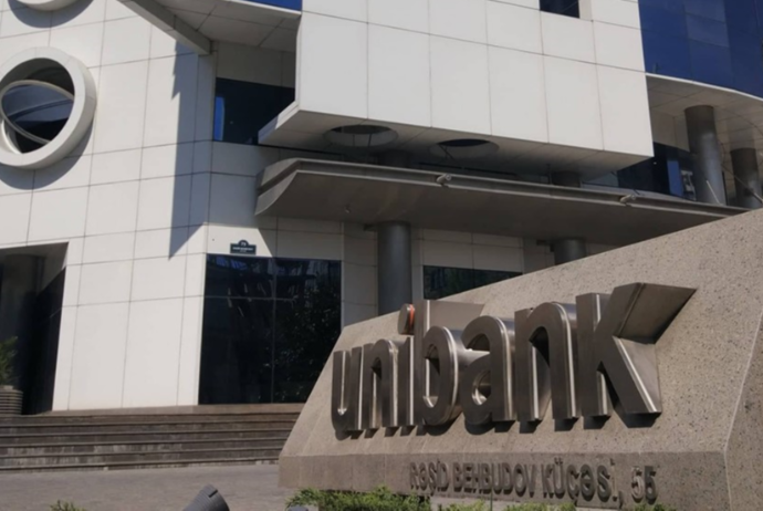 "Unibank" işçi axtarır - VAKANSİYA | FED.az